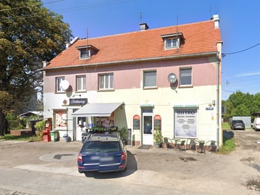 Remont budynku przy ul. Głównej 23